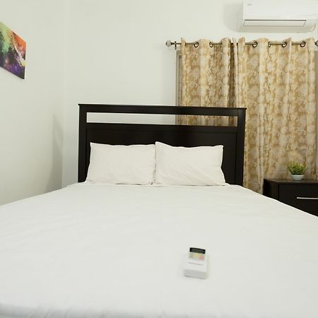 New Kingston Premium Guest Apartment Экстерьер фото