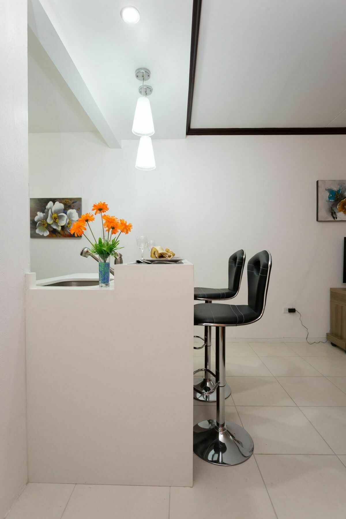 New Kingston Premium Guest Apartment Экстерьер фото